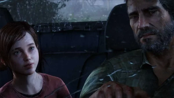 Playstation 4 игра The Last of Us: Remastered (PS4) - Image 4