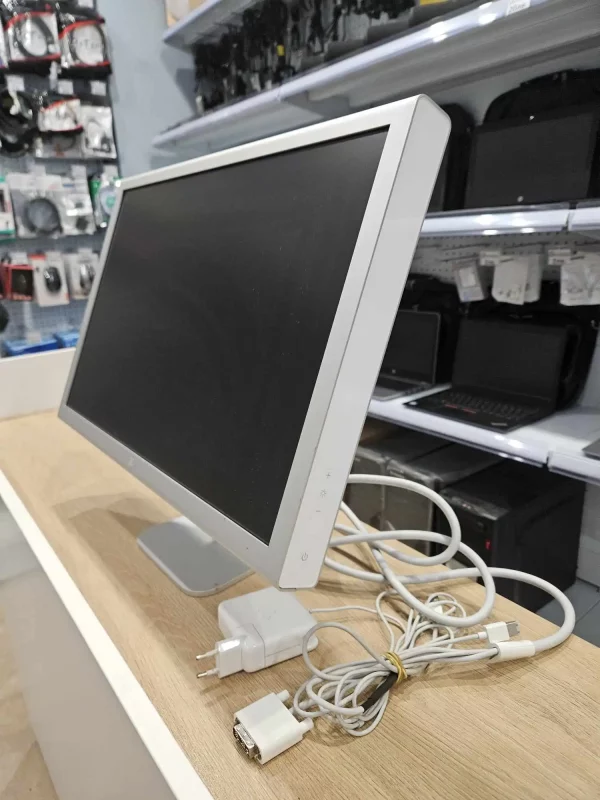 Монитор Apple Cinema HD Display A1082 23" 1920x1200 WUXGA 16:10 - Image 2