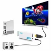 HDMI преходник, адаптер за Nintendo Wii - Image 2
