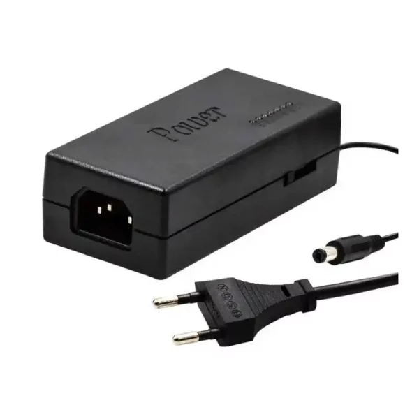 Универсално зарядно за лаптоп захранване POWER 120W / 12-24V с 10 различни конектора - Image 2