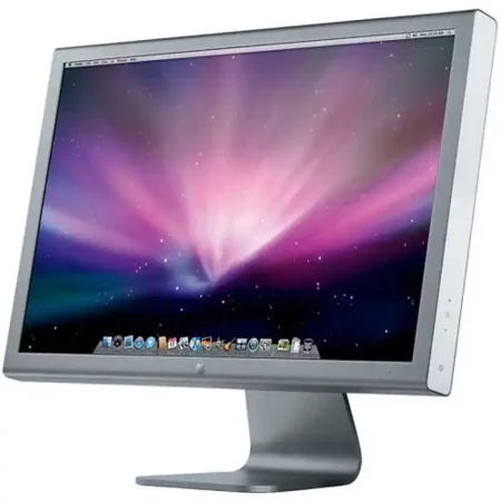 Монитор Apple Cinema HD Display A1082 23" 1920x1200 WUXGA 16:10