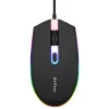 Геймърска мишка DeTech D6, Оптична - Image 2