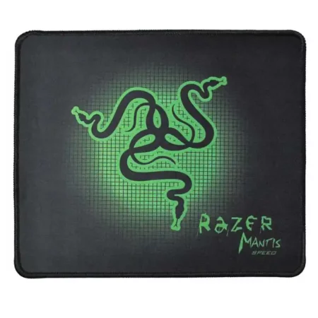 Гейминг подложка пад за мишка 290 x 250 x 2mm, Razer logo