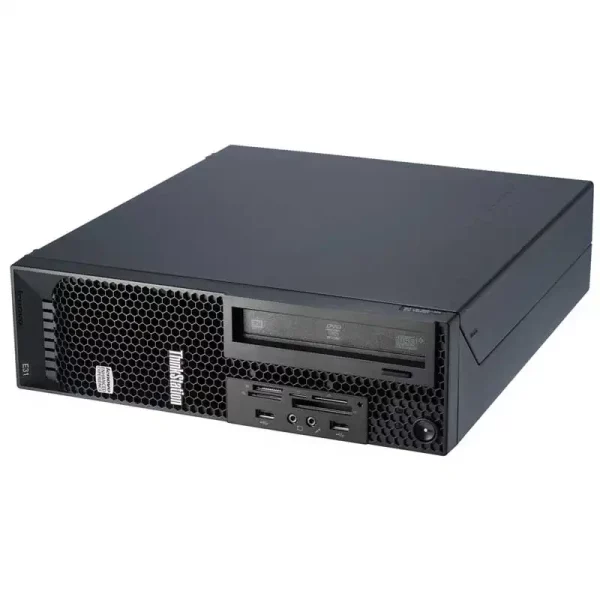 Компютър PC Lenovo Intel Core i5-3450 / 12GB DDR3 / 500GB - Image 2