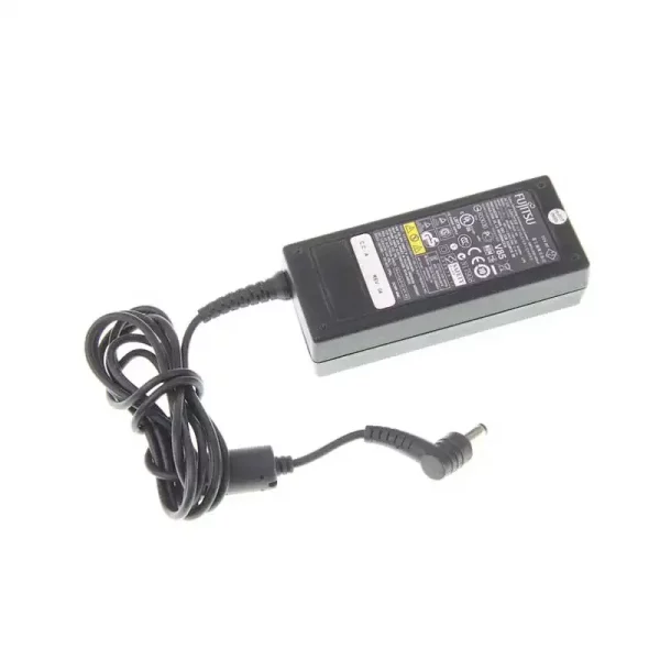 Зарядно за лаптоп захранване Fujitsu ADP-65JH AD, 20V, 3.25A (65W) - Image 2