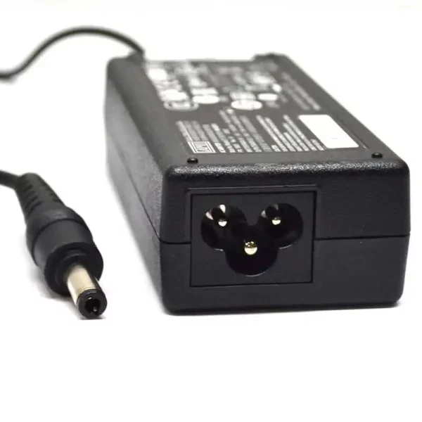 Зарядно за лаптоп захранване APD NB-65B19, 19V, 3.42A, 65W - Image 2