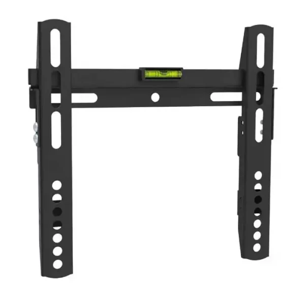 Стенна стойка за TV A+ SP43T, 23"-43", Черна