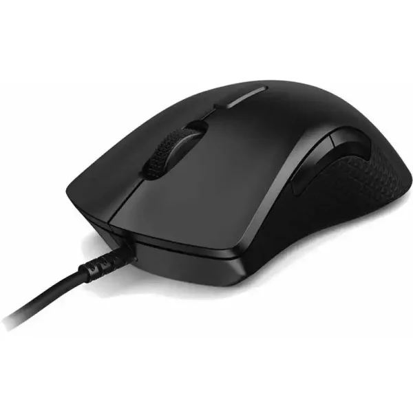 Геймърска мишка Lenovo Legion - M300, черна - Image 3