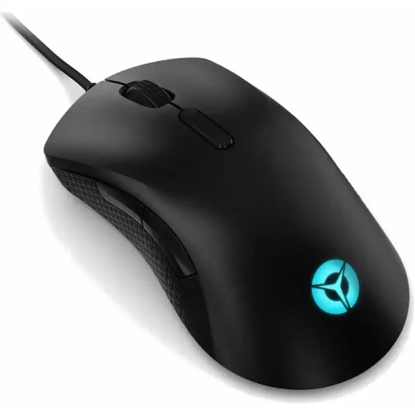 Геймърска мишка Lenovo Legion - M300, черна - Image 2