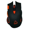 Геймърска мишка Canyon Corax CND-SGM5N, черен/оранжев - Image 2