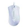 Геймърска мишка Razer DeathAdder Essential, бял