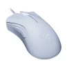 Геймърска мишка Razer DeathAdder Essential, бял - Image 2