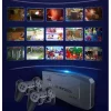 TV игра игри конзола безжични джойстици, 10000 игри и HDMI/4К качество / 64GB памет - Image 2