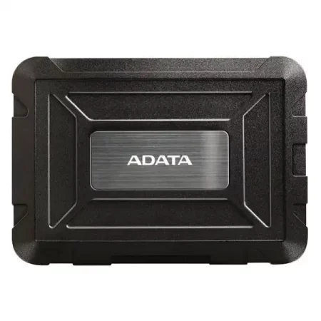 HDD/SSD Кутия кутийка Външен Rack ADATA ED600, 2.5", USB 3.1