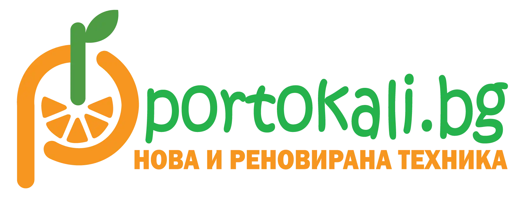 portokali.bg – Нова и реновирана техника
