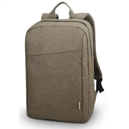 Раница за лаптоп Lenovo B210, 15.6", Зелен