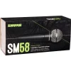 Професионален вокален динамичен микрофон с кабел Shure SM58 - Image 5