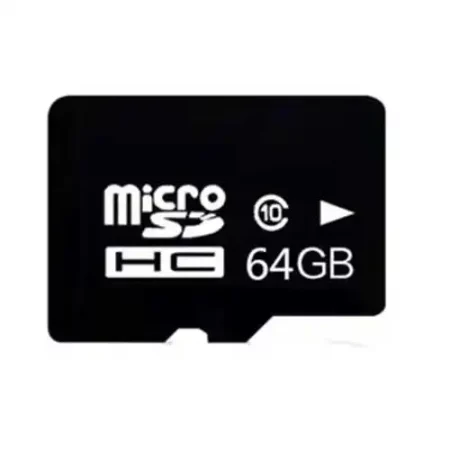 Карта памет 64GB, MicroSD, Class10