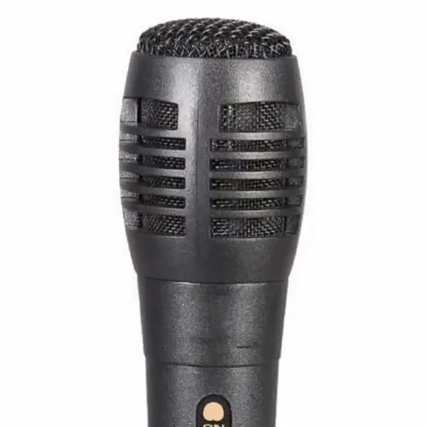 Вокален динамичен микрофон с кабел UDM-51 - Image 3