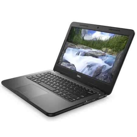 Лаптоп Dell Latitude 3310 Intel Core i3 8145U / 8GB DDR4 RAM / 256GB SSD