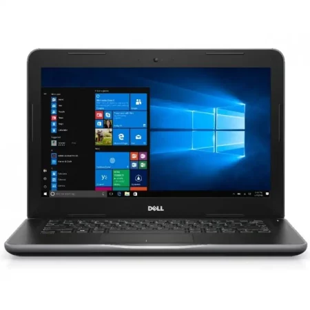 Лаптоп Dell Latitude 3380 Intel Core i3 6006U / 8GB DDR4 RAM / 128GB SSD