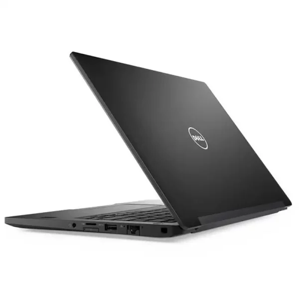 Touchscreen! Тъчскрийн! Лаптоп Dell 7280 Intel Core i7-7600U / 8GB RAM / 256GB SSD - Image 4
