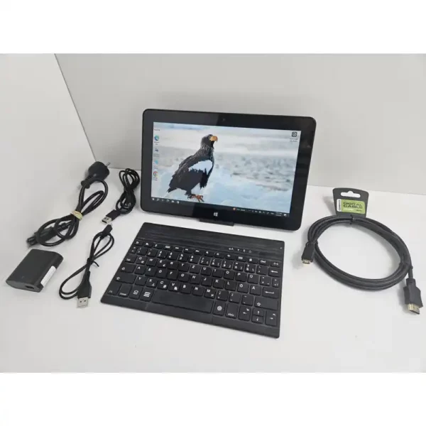 Таблет Dell Venue 11 Pro 7139 Intel Core i5 4300Y / 4GB RAM / 128GB SSD + Аксесоари - Image 2