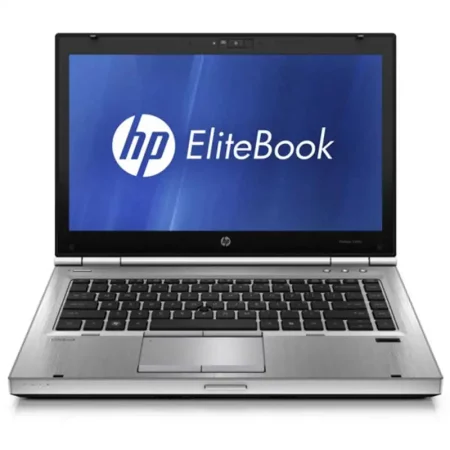 Лаптоп Hp Elitebook 8460p Intel Core i5-2520M / 6GB RAM / 320GB HDD