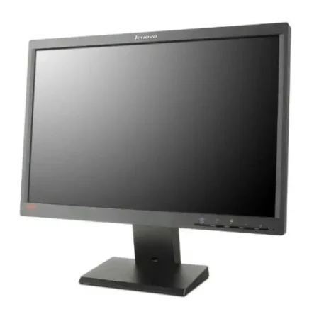 Монитор Lenovo L2250P 22" инча + кабели