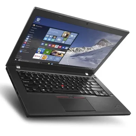 Лаптоп Lenovo Thinkpad T460 Intel Core i5-6300U / 8GB RAM / 128GB SSD