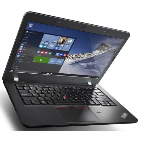 Лаптоп Lenovo Thinkpad E465 AMD A10-8700P / 6GB RAM / 320GB HDD