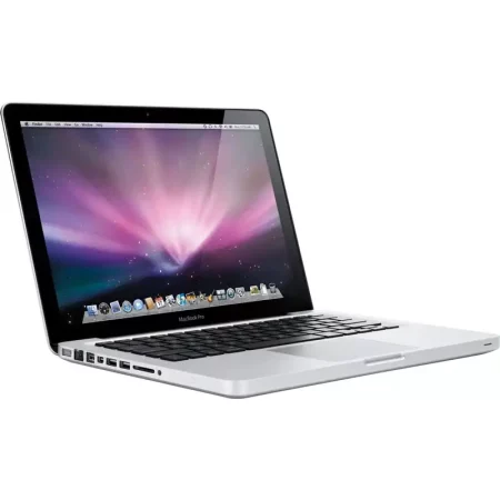 Лаптоп Apple Macbook Pro A1278 / 2.7GHz Intel Core i7 / 8GB RAM / 128GB SSD