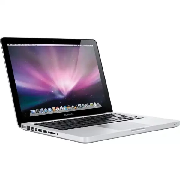 Лаптоп Apple Macbook Pro A1278 / 2.7GHz Intel Core i7 / 8GB RAM / 128GB SSD