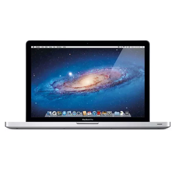 Лаптоп Apple Macbook Pro A1278 / 2.7GHz Intel Core i7 / 8GB RAM / 128GB SSD - Image 3