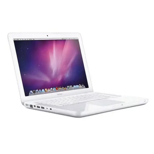 Лаптоп Apple Macbook A1181/ 2.4GHz Intel Core 2 Duo / 2GB RAM / 160GB - Image 3