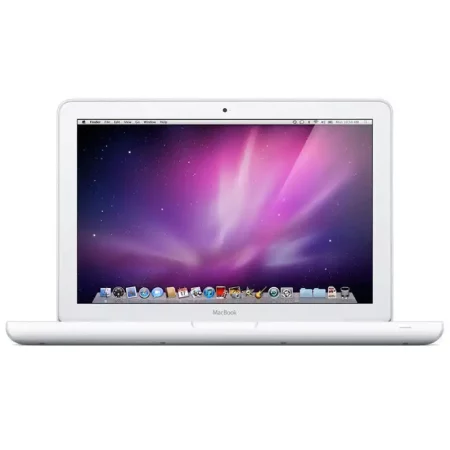 Лаптоп Apple Macbook A1181/ 2.4GHz Intel Core 2 Duo / 2GB RAM / 160GB
