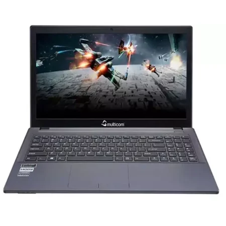 Лаптоп Multicom Xishan Intel Core i7-6700HQ / GTX 950M 2GB / 8GB RAM / 256GB SSD