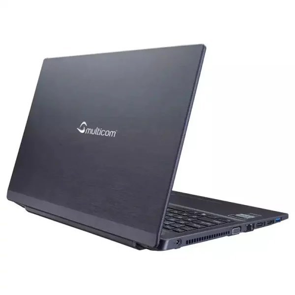 Лаптоп Multicom Xishan Intel Core i7-6700HQ / GTX 950M 2GB / 8GB RAM / 256GB SSD - Image 3