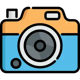 фотоапарат-камера