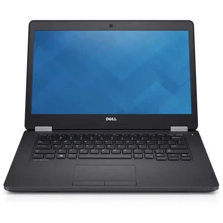 Лаптоп Dell Latitude E5470 Intel Core i5-6200U / 8GB RAM / 128GB SSD