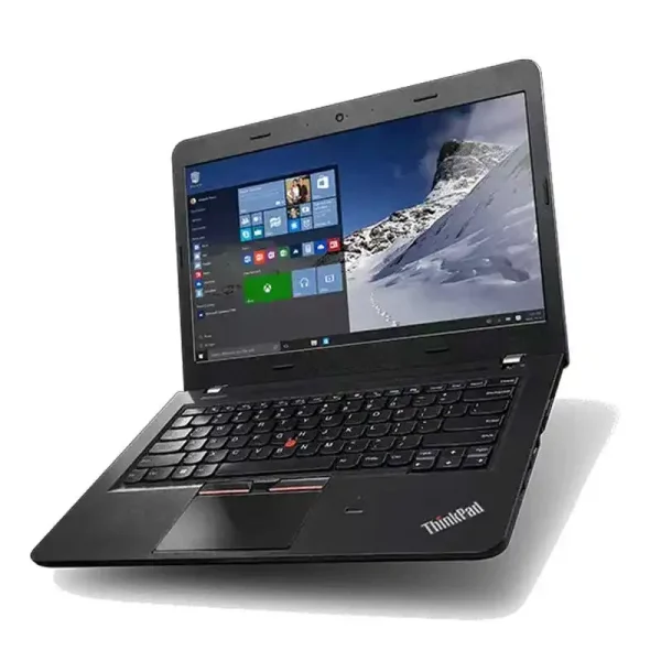 Лаптоп Lenovo Thinkpad E465 AMD A10-8700P / 6GB RAM / 320GB HDD - Image 3