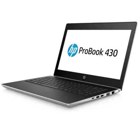 Лаптоп hp Probook 430 G5 Intel Core i3-7100U / 8GB RAM / 256GB SSD