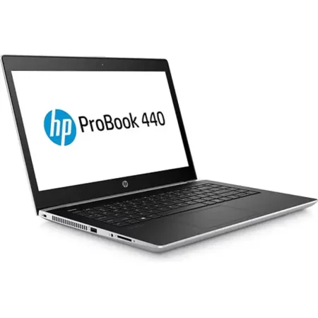 Лаптоп hp Probook 440 G5 Intel Core i3-7100U / 8GB RAM / 256GB SSD