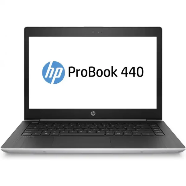 Лаптоп hp Probook 440 G5 Intel Core i3-7100U / 8GB RAM / 256GB SSD - Image 3