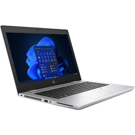 Лаптоп hp Probook 640 G4 Intel Core i3-8130U / 8GB RAM / 256GB SSD