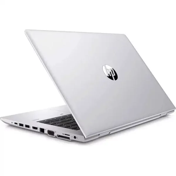 Лаптоп hp Probook 640 G4 Intel Core i3-8130U / 8GB RAM / 256GB SSD - Image 3