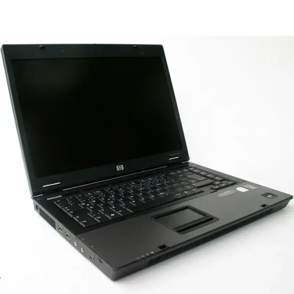 Лаптоп HP Compaq 6710s Intel Core 2 Duo T7300 / 2GB / 160GB