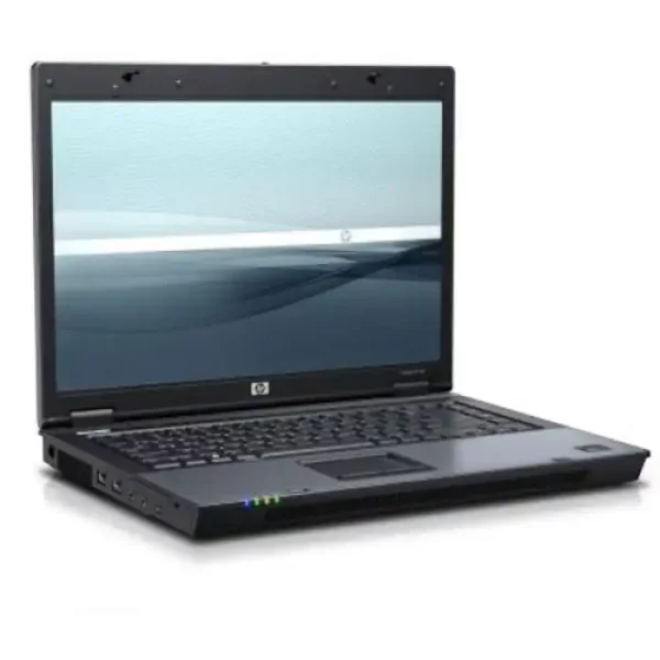 Лаптоп HP Compaq 6710s Intel Core 2 Duo T7300 / 2GB / 160GB - Image 3