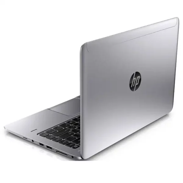 Тъчскрийн! Touchscreen! Лаптоп HP Elitebook Folio 1040 G3 Intel Core i7-6600U / 8GB RAM/ 128GB SSD - Image 3