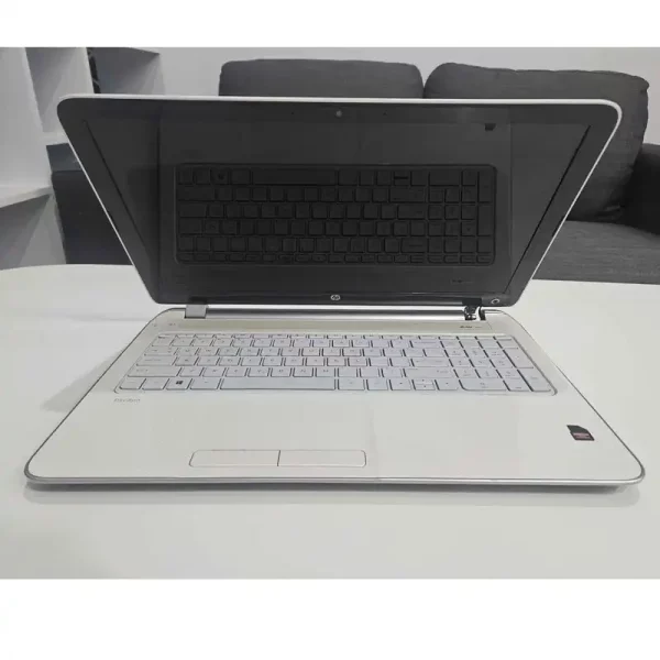 Лаптоп Hp Pavilion 15 AMD A10-4655M / 8GB / 320GB HDD - Image 2